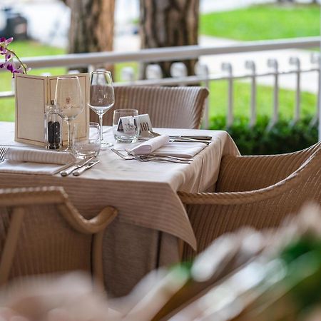 Park Hotel Maracaibo Lido di Jesolo Luaran gambar
