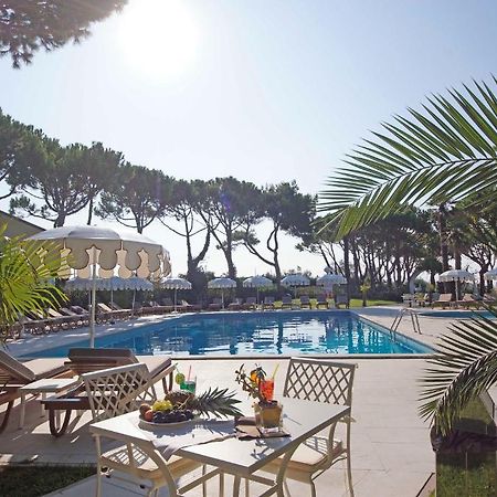 Park Hotel Maracaibo Lido di Jesolo Luaran gambar