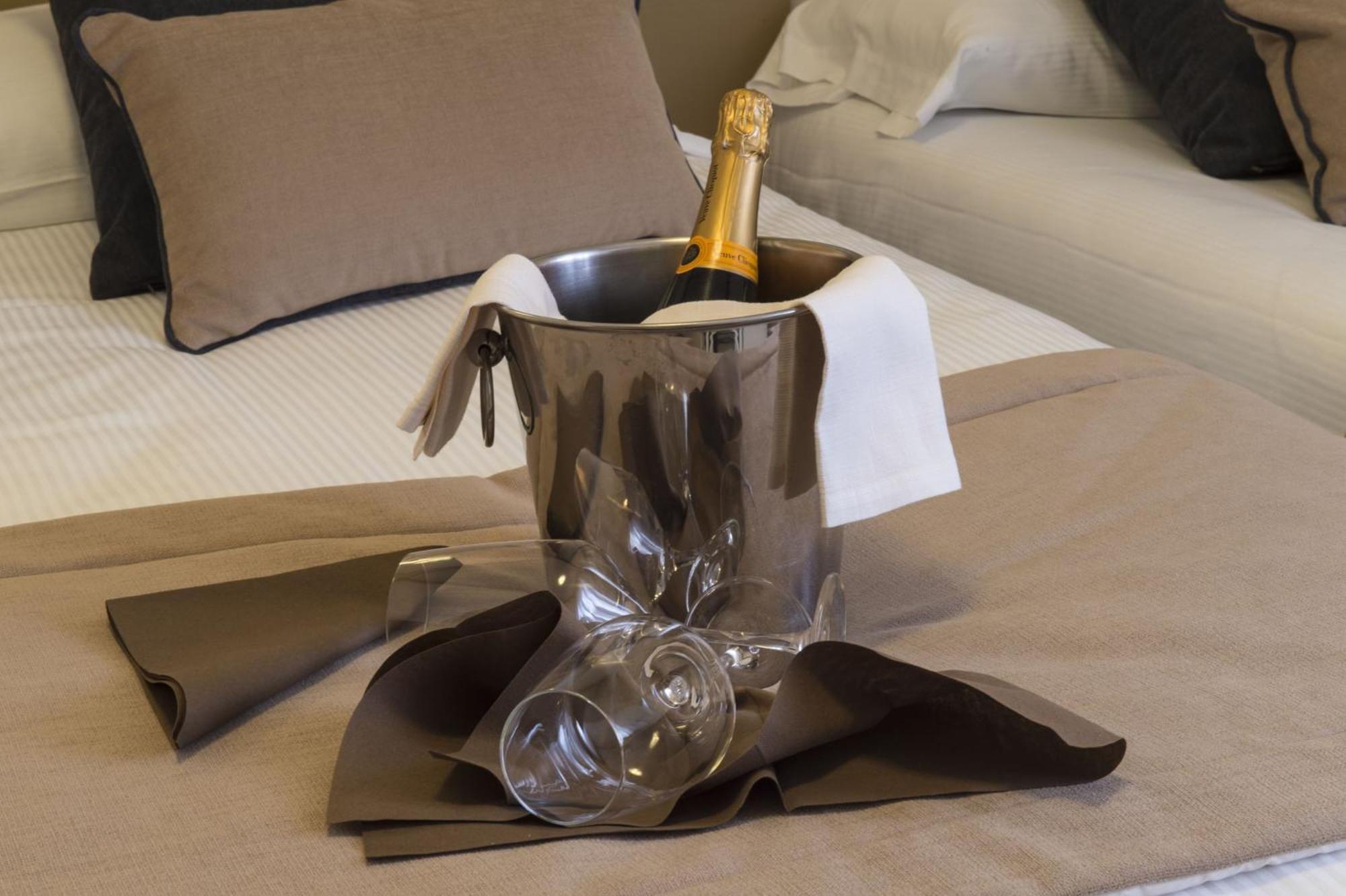 Park Hotel Maracaibo Lido di Jesolo Luaran gambar