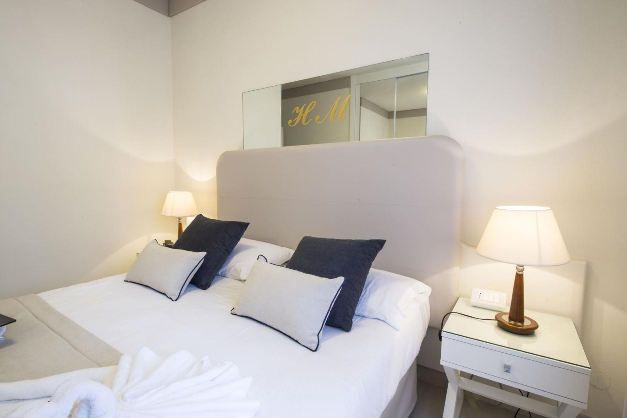 Park Hotel Maracaibo Lido di Jesolo Bilik gambar