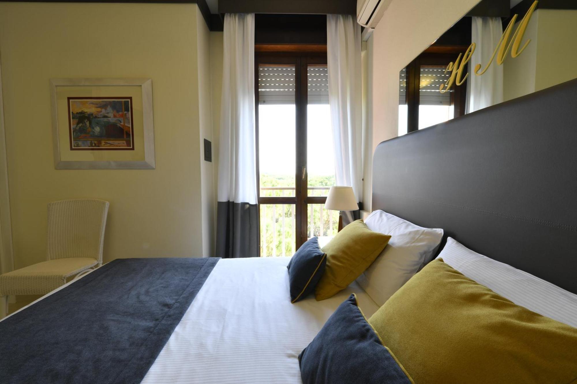 Park Hotel Maracaibo Lido di Jesolo Bilik gambar