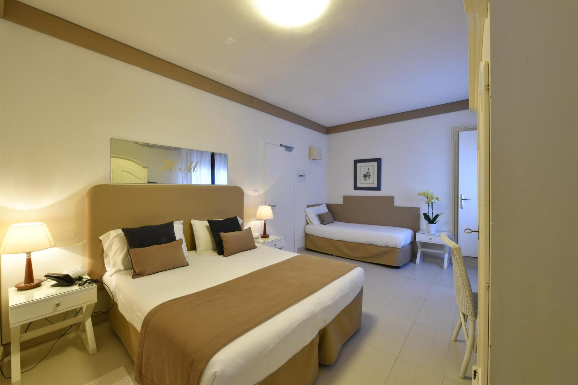 Park Hotel Maracaibo Lido di Jesolo Bilik gambar