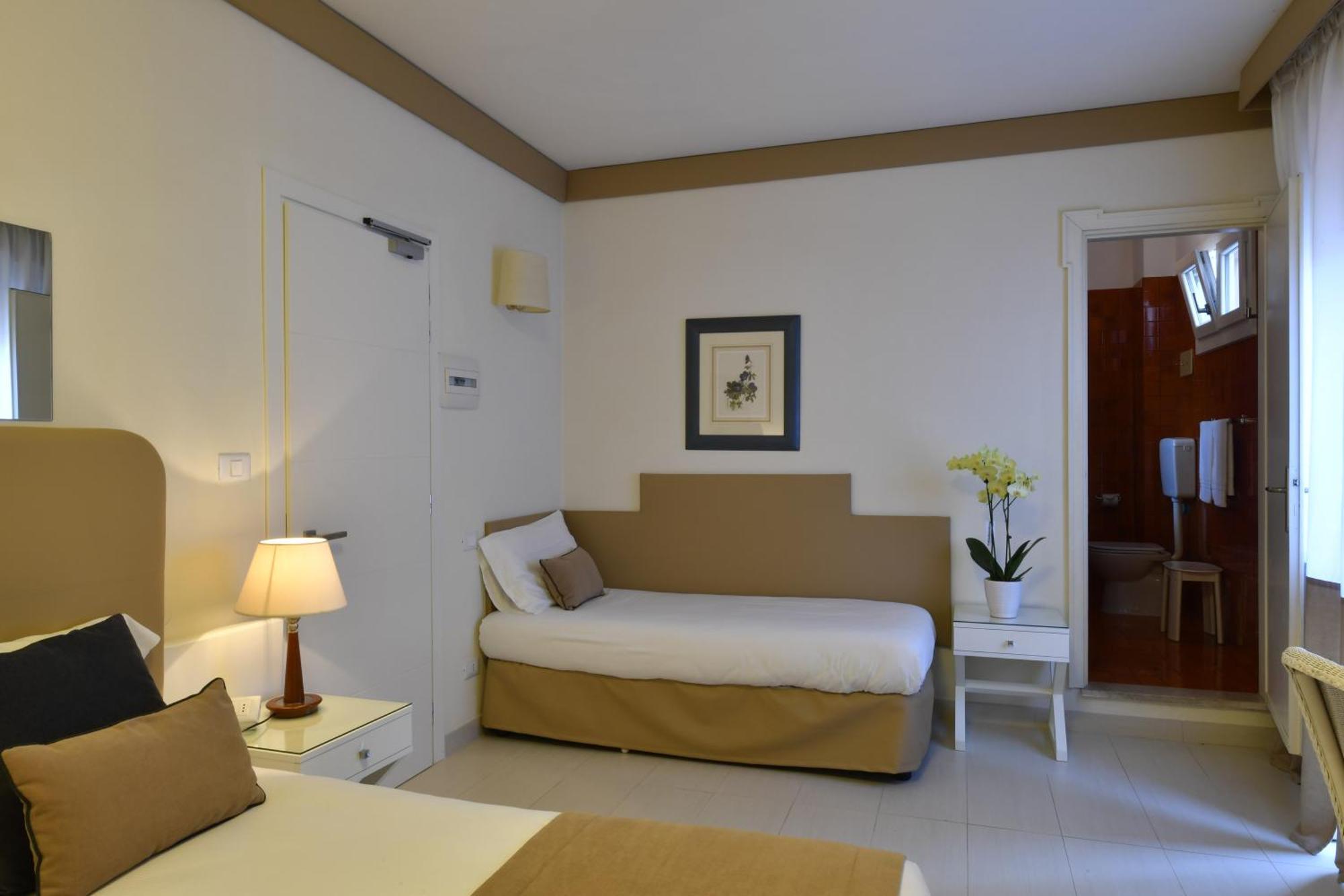 Park Hotel Maracaibo Lido di Jesolo Bilik gambar