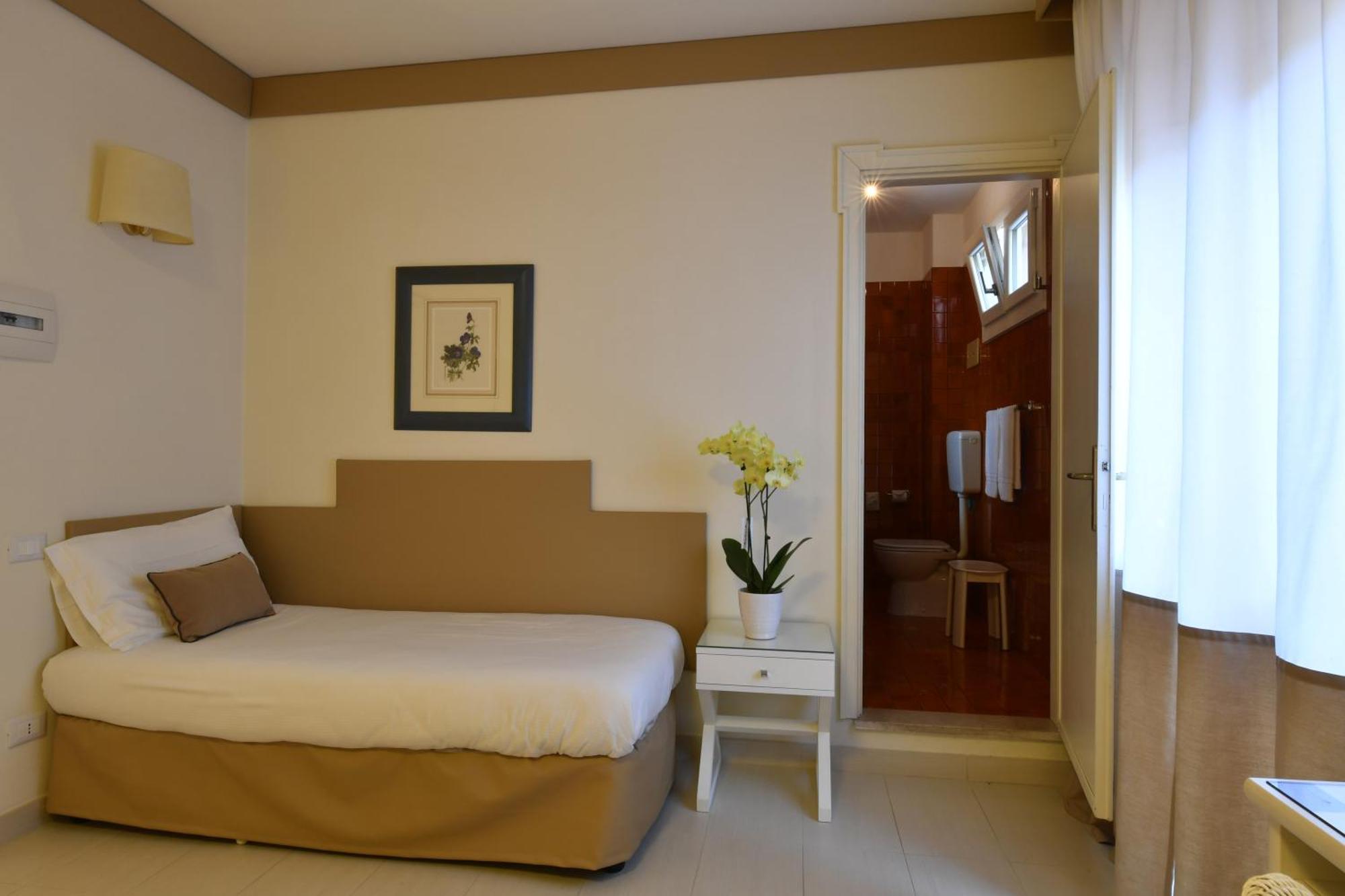 Park Hotel Maracaibo Lido di Jesolo Bilik gambar