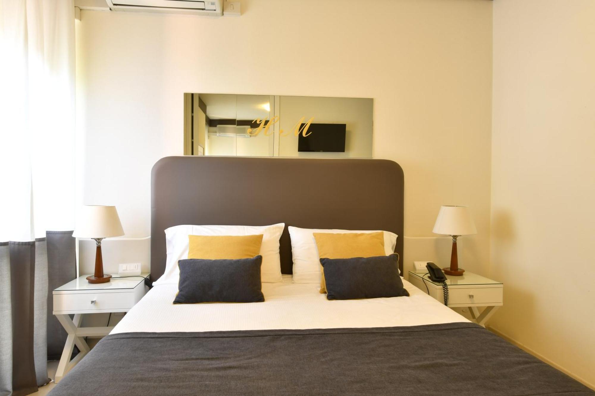 Park Hotel Maracaibo Lido di Jesolo Bilik gambar