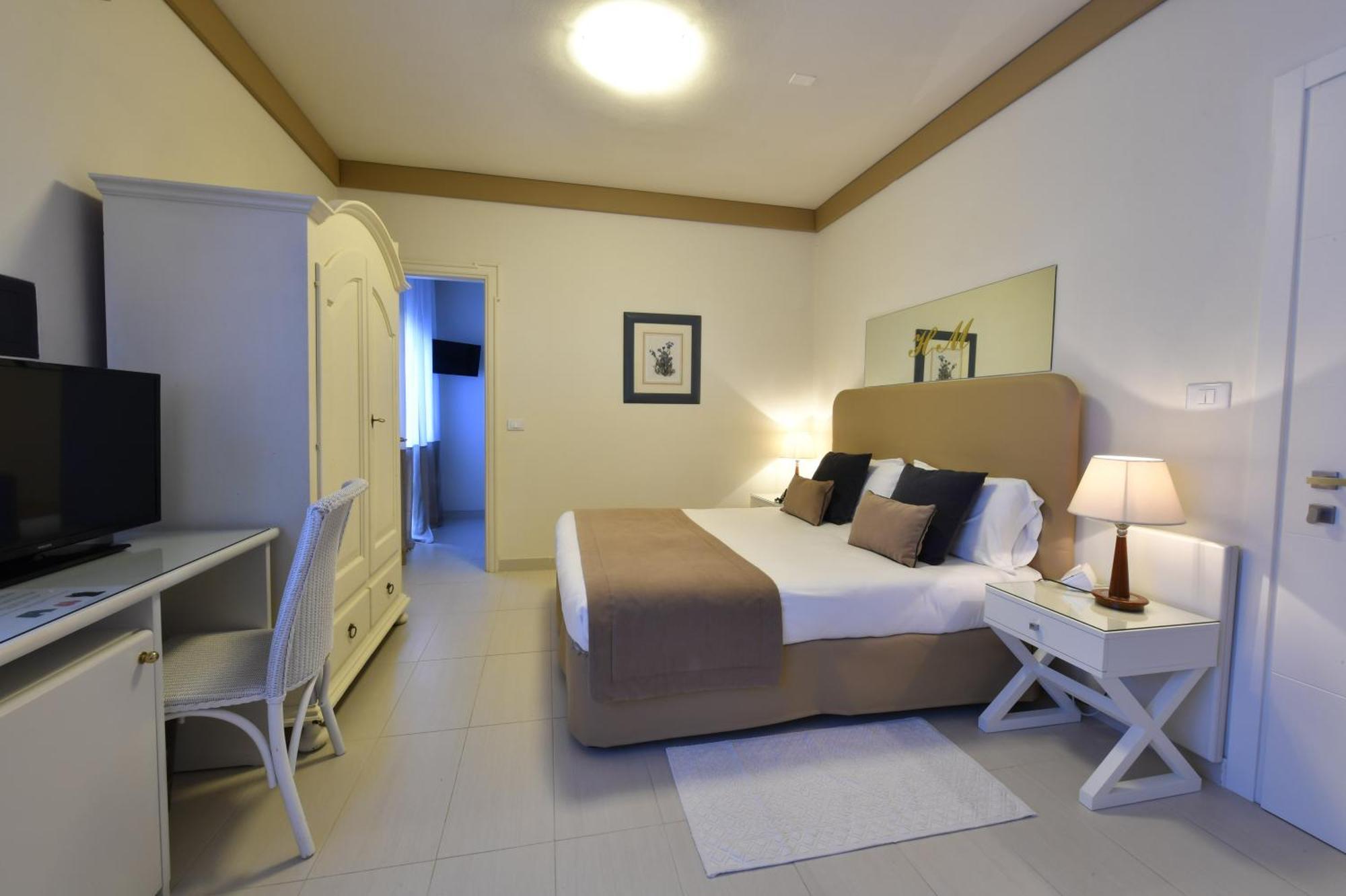 Park Hotel Maracaibo Lido di Jesolo Bilik gambar