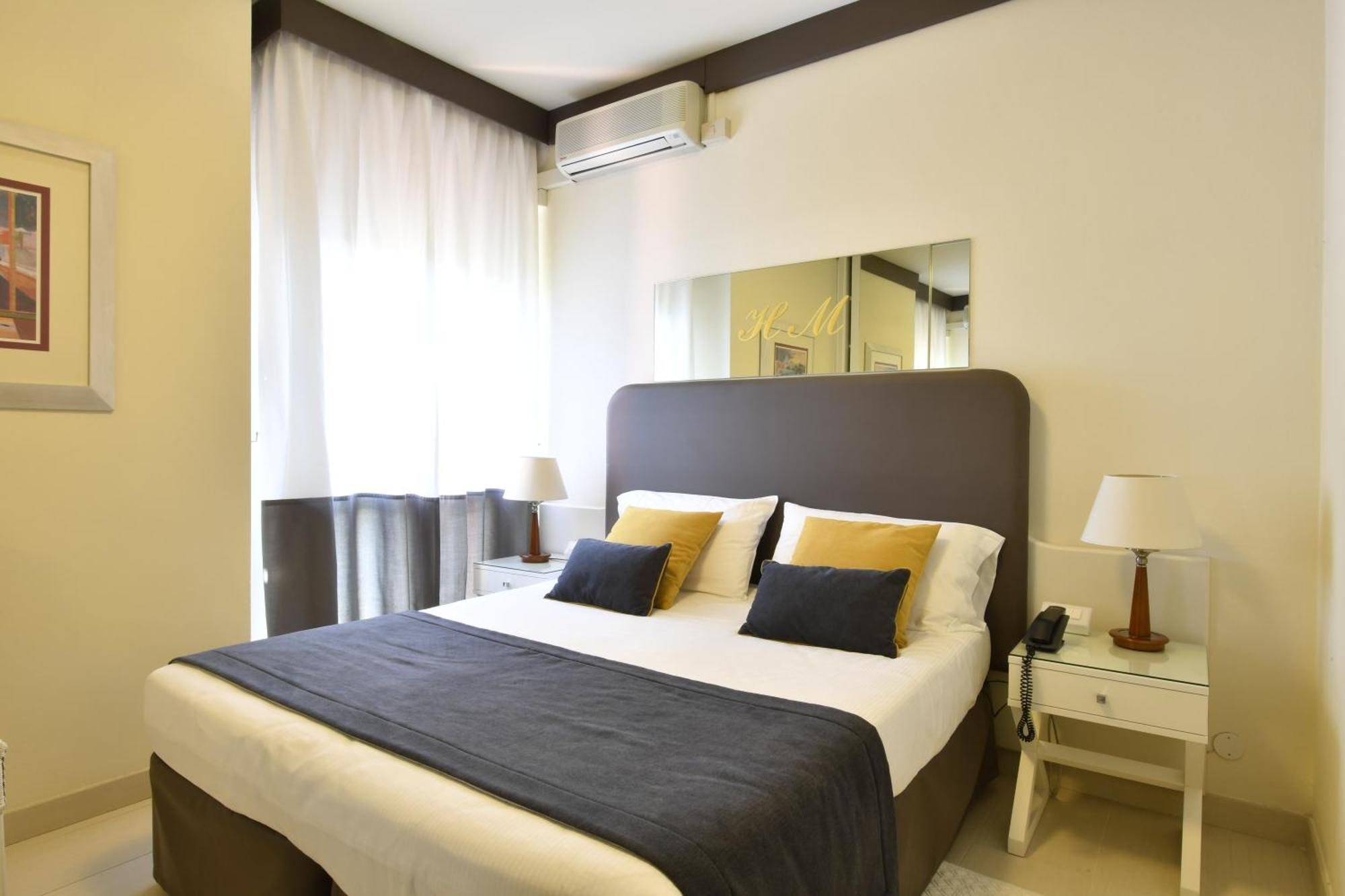 Park Hotel Maracaibo Lido di Jesolo Bilik gambar