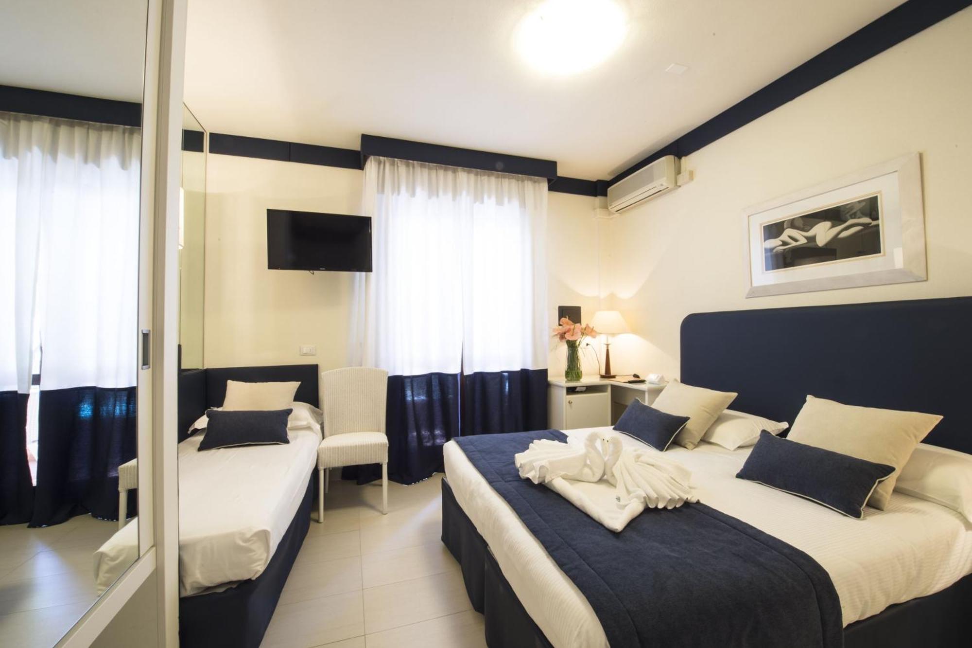 Park Hotel Maracaibo Lido di Jesolo Bilik gambar