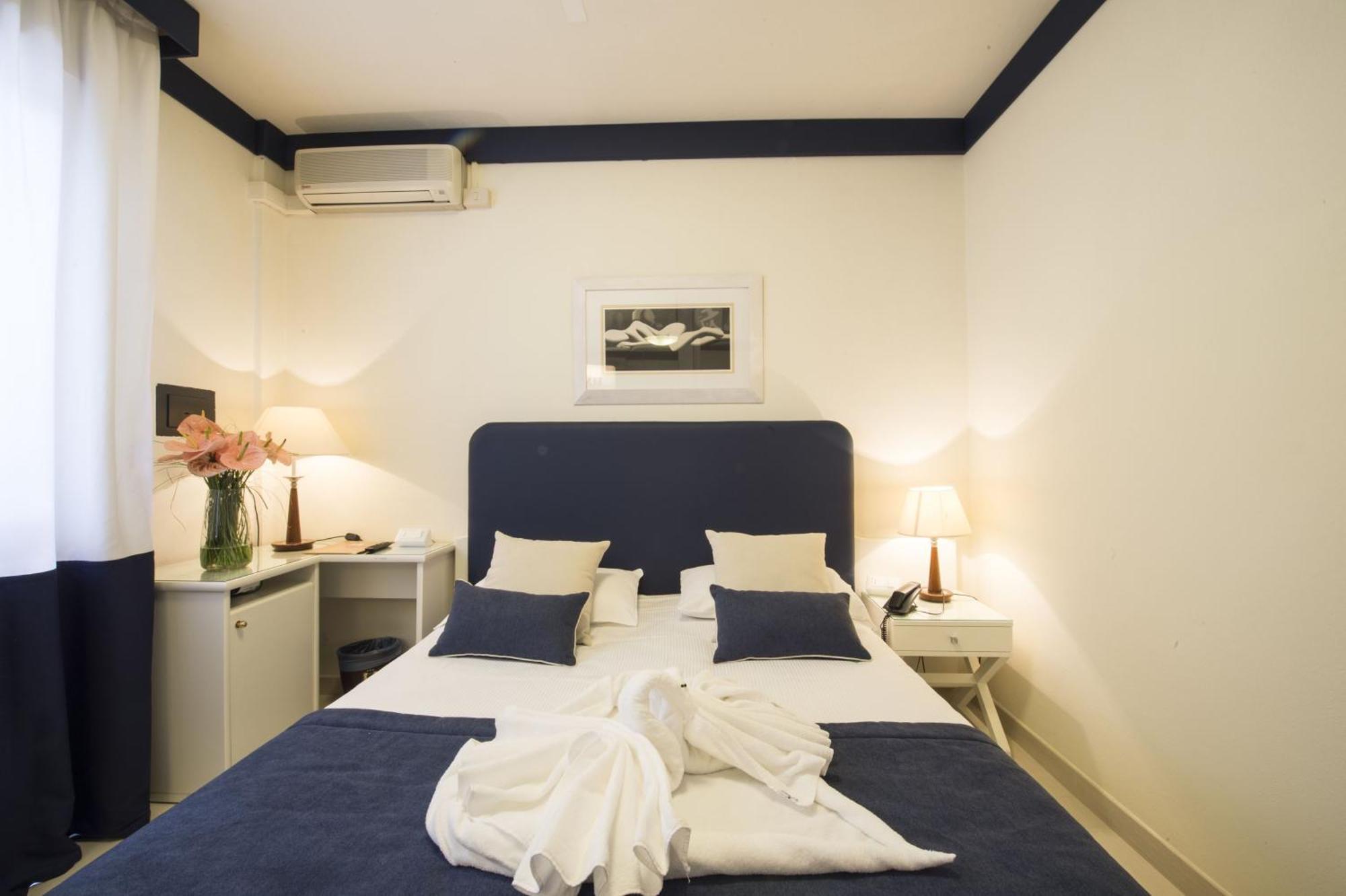 Park Hotel Maracaibo Lido di Jesolo Bilik gambar