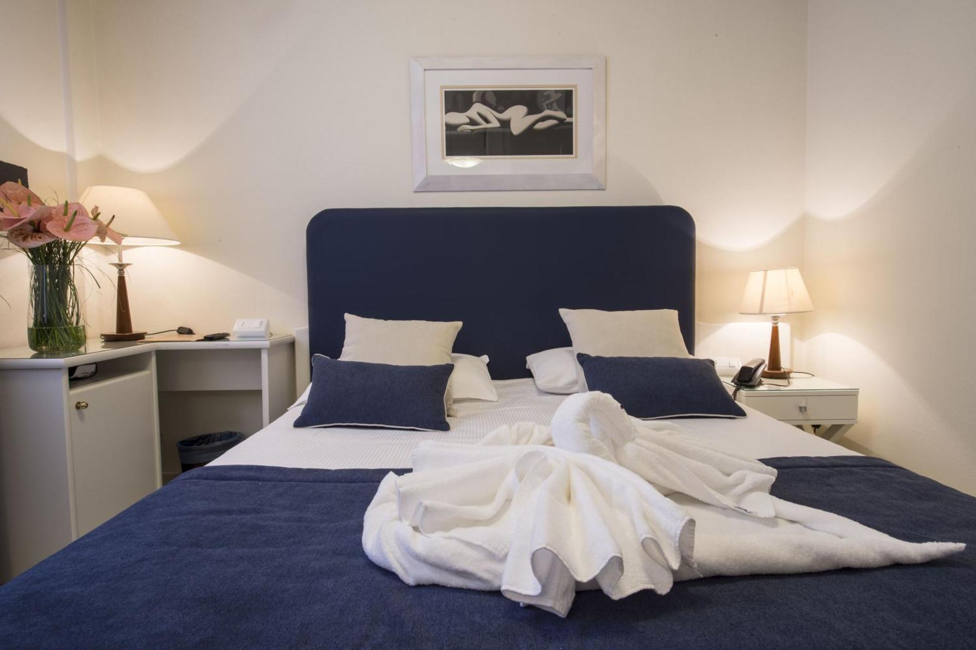 Park Hotel Maracaibo Lido di Jesolo Bilik gambar