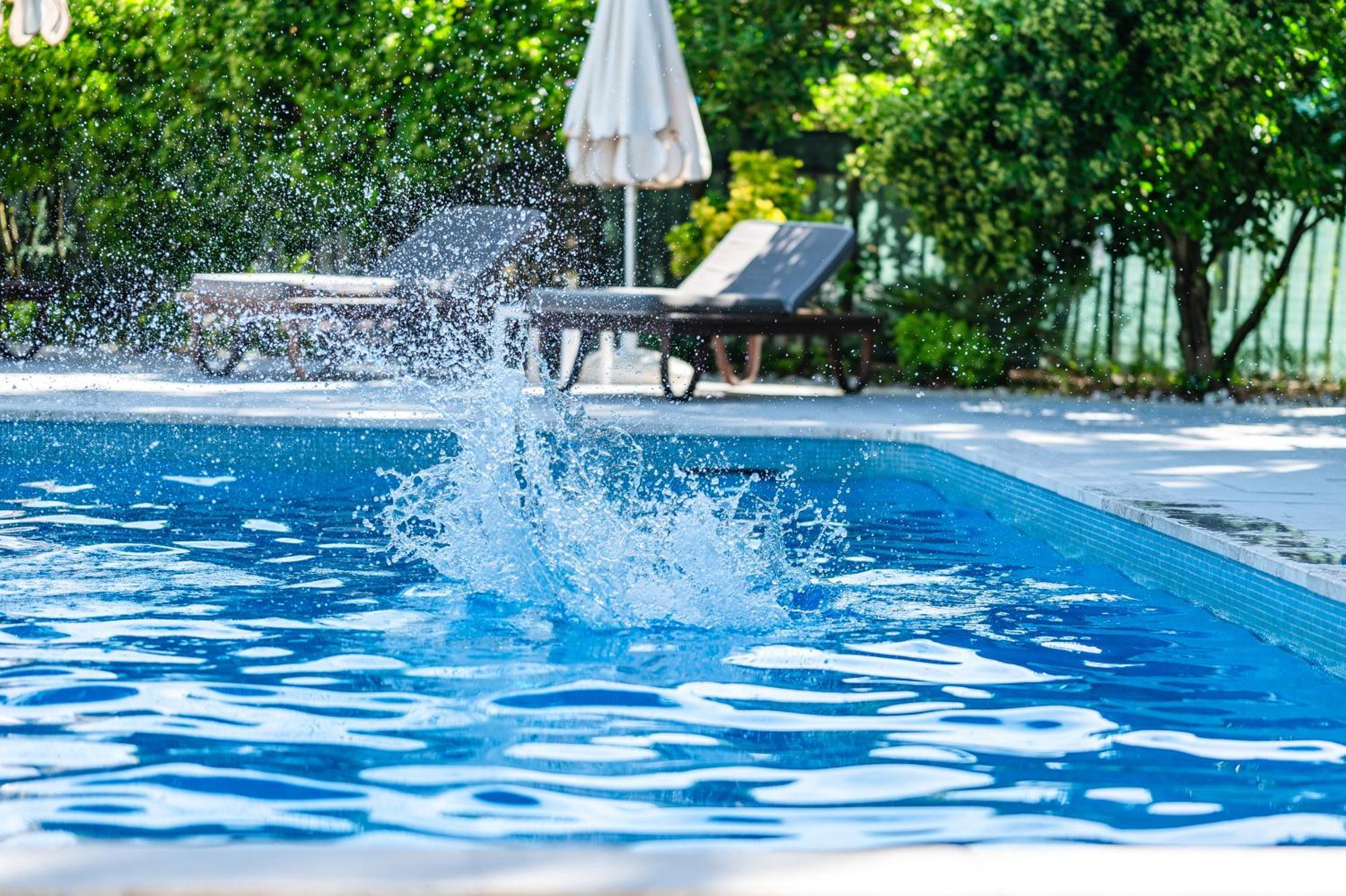 Park Hotel Maracaibo Lido di Jesolo Luaran gambar