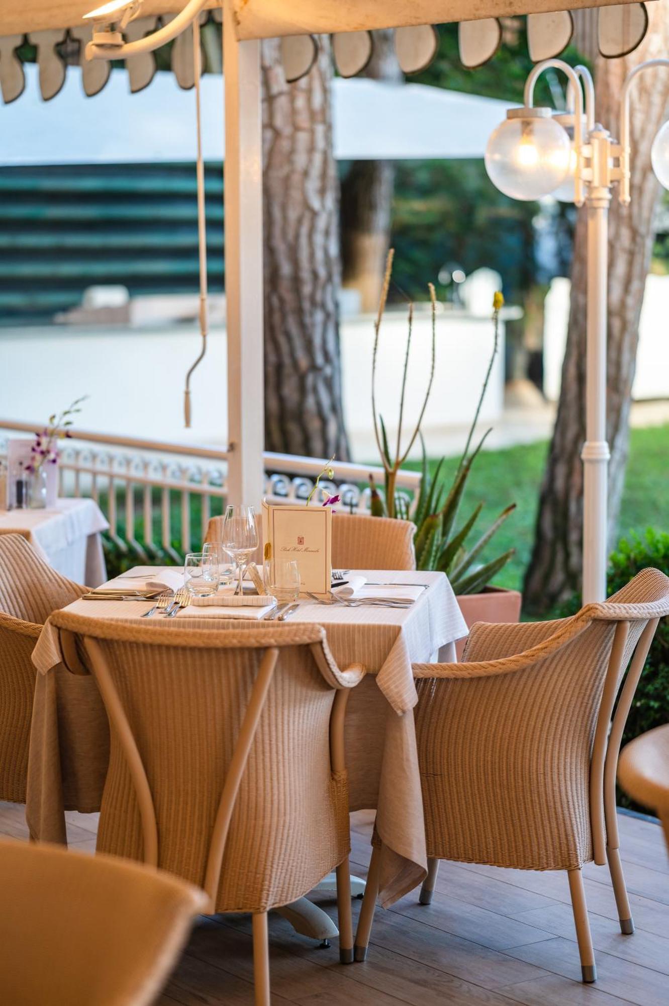 Park Hotel Maracaibo Lido di Jesolo Luaran gambar