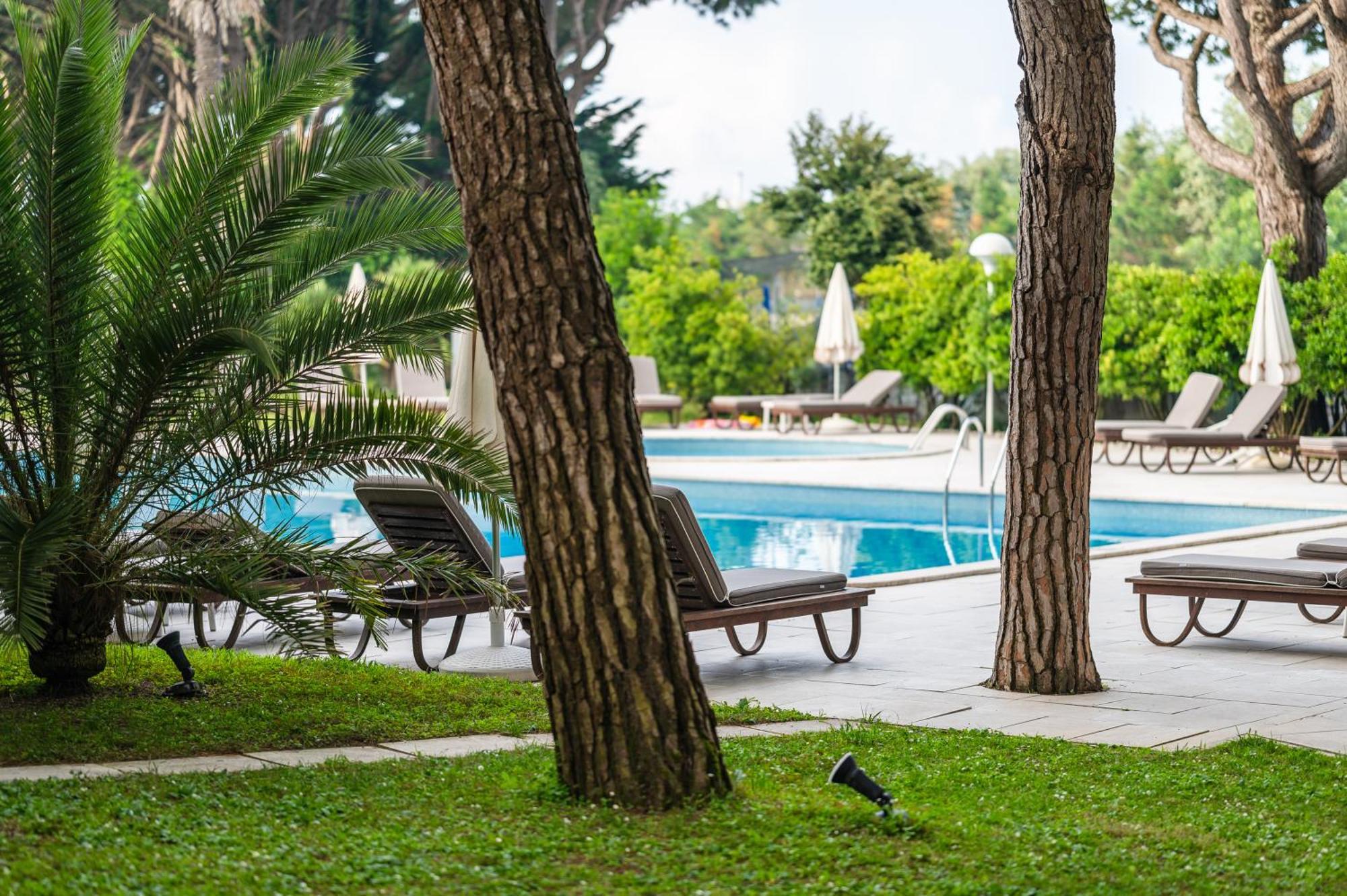 Park Hotel Maracaibo Lido di Jesolo Luaran gambar