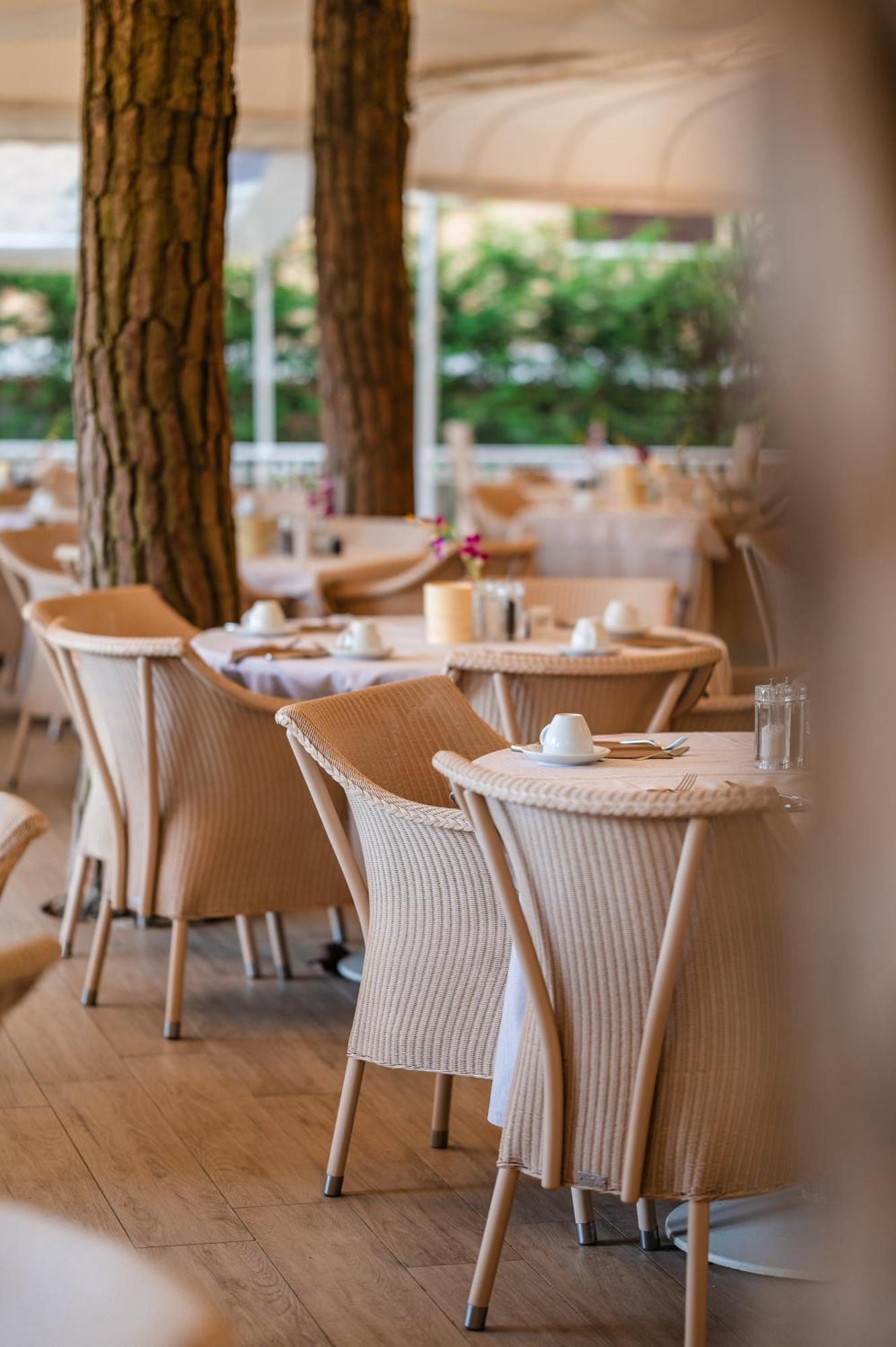Park Hotel Maracaibo Lido di Jesolo Luaran gambar