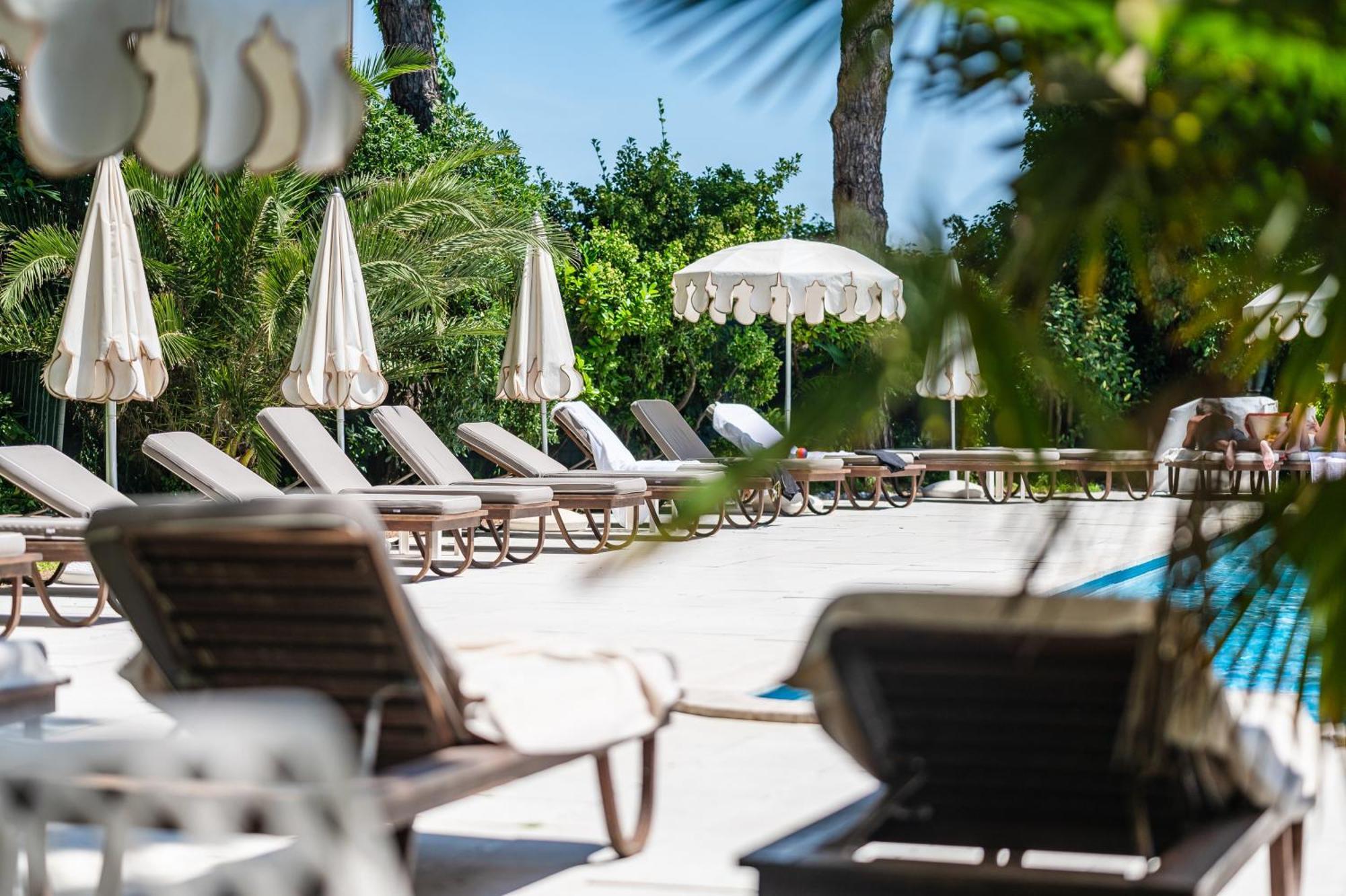 Park Hotel Maracaibo Lido di Jesolo Luaran gambar