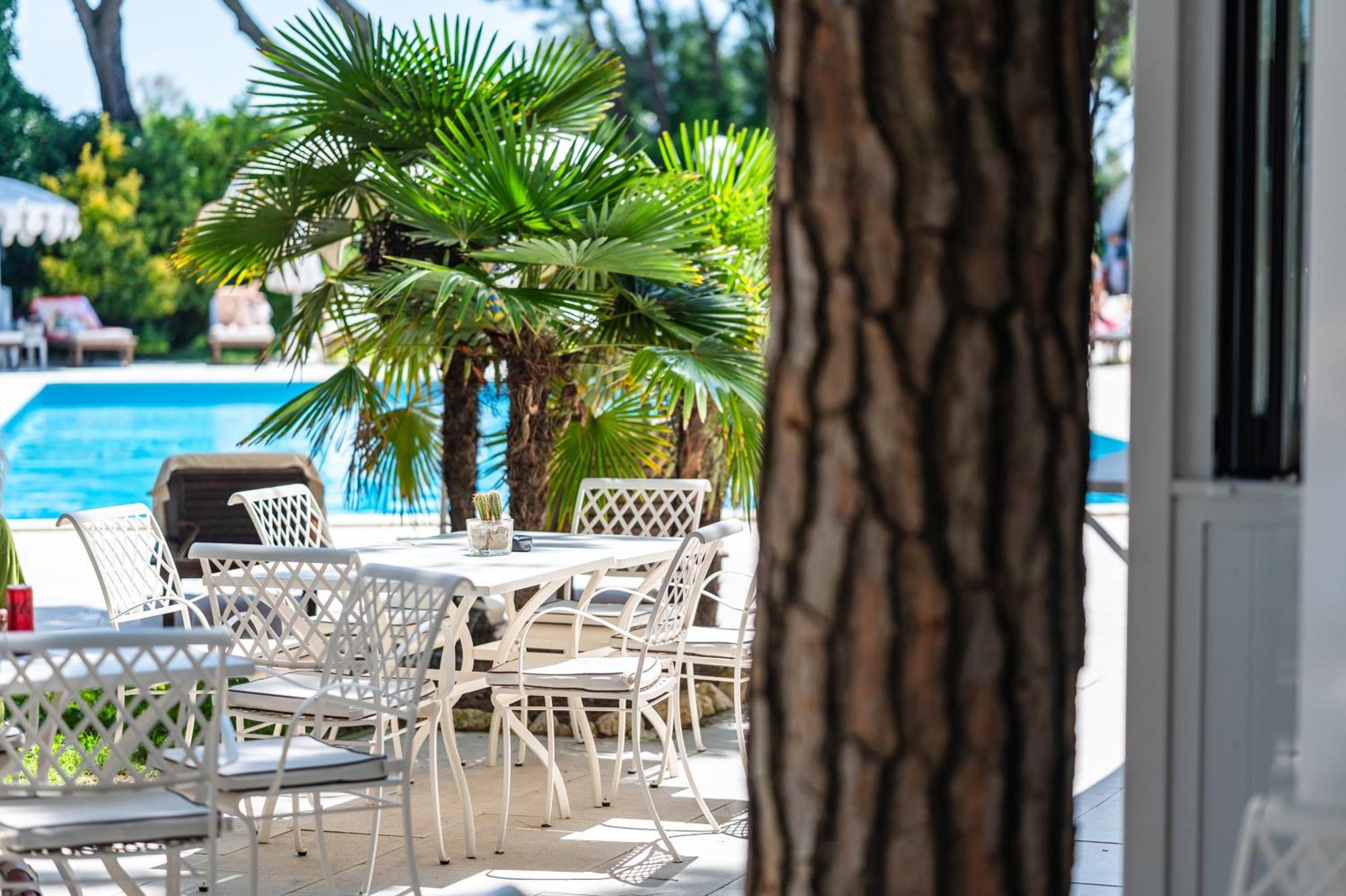Park Hotel Maracaibo Lido di Jesolo Luaran gambar