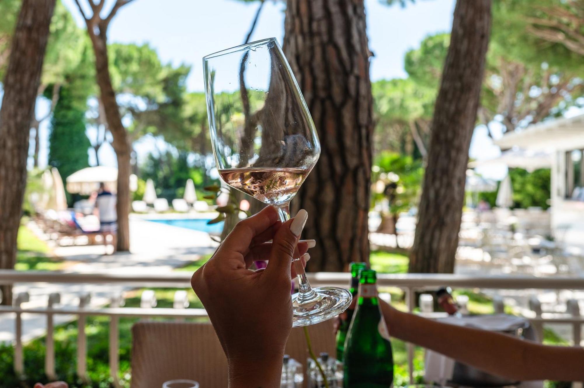Park Hotel Maracaibo Lido di Jesolo Luaran gambar