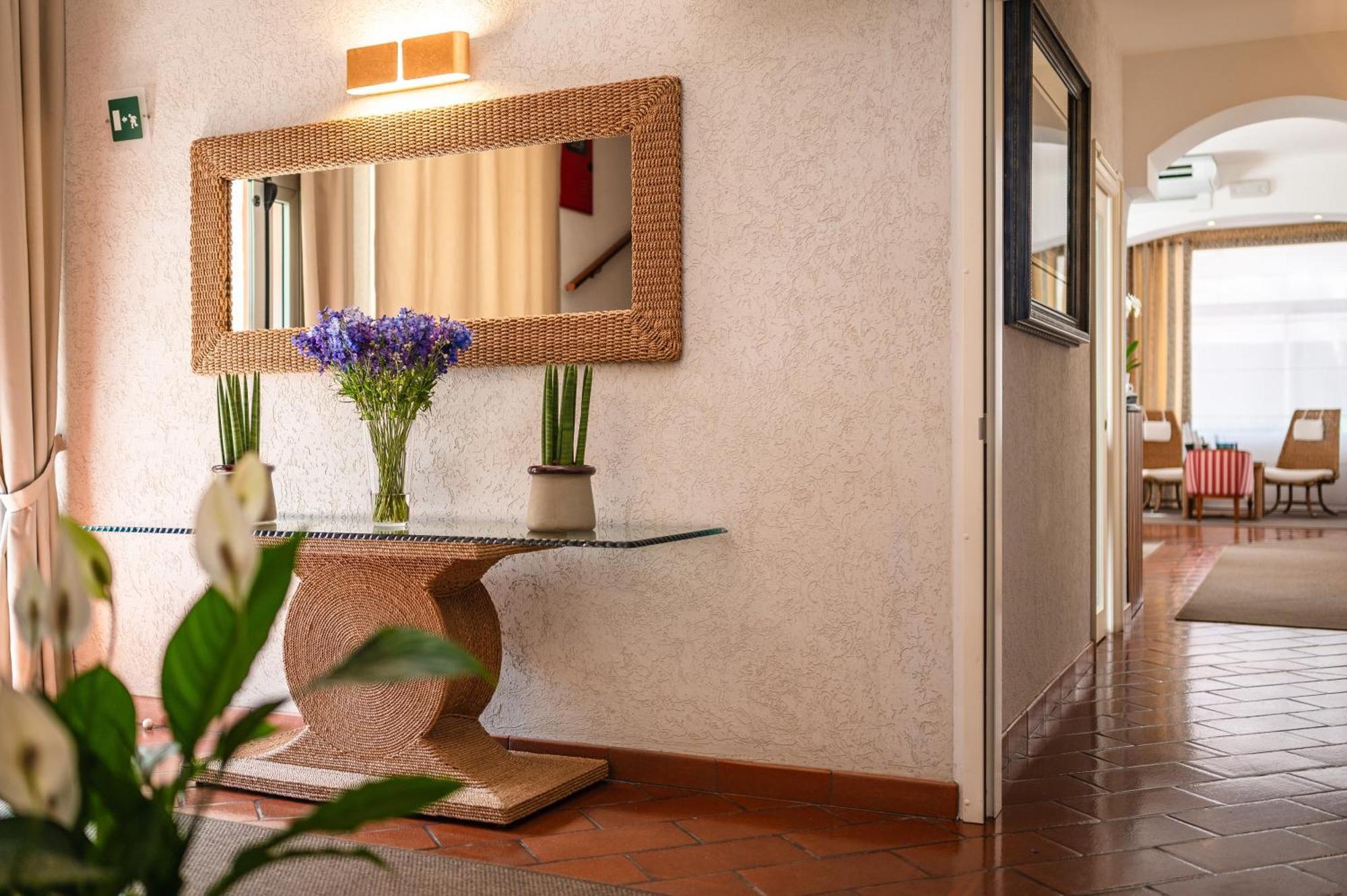 Park Hotel Maracaibo Lido di Jesolo Luaran gambar