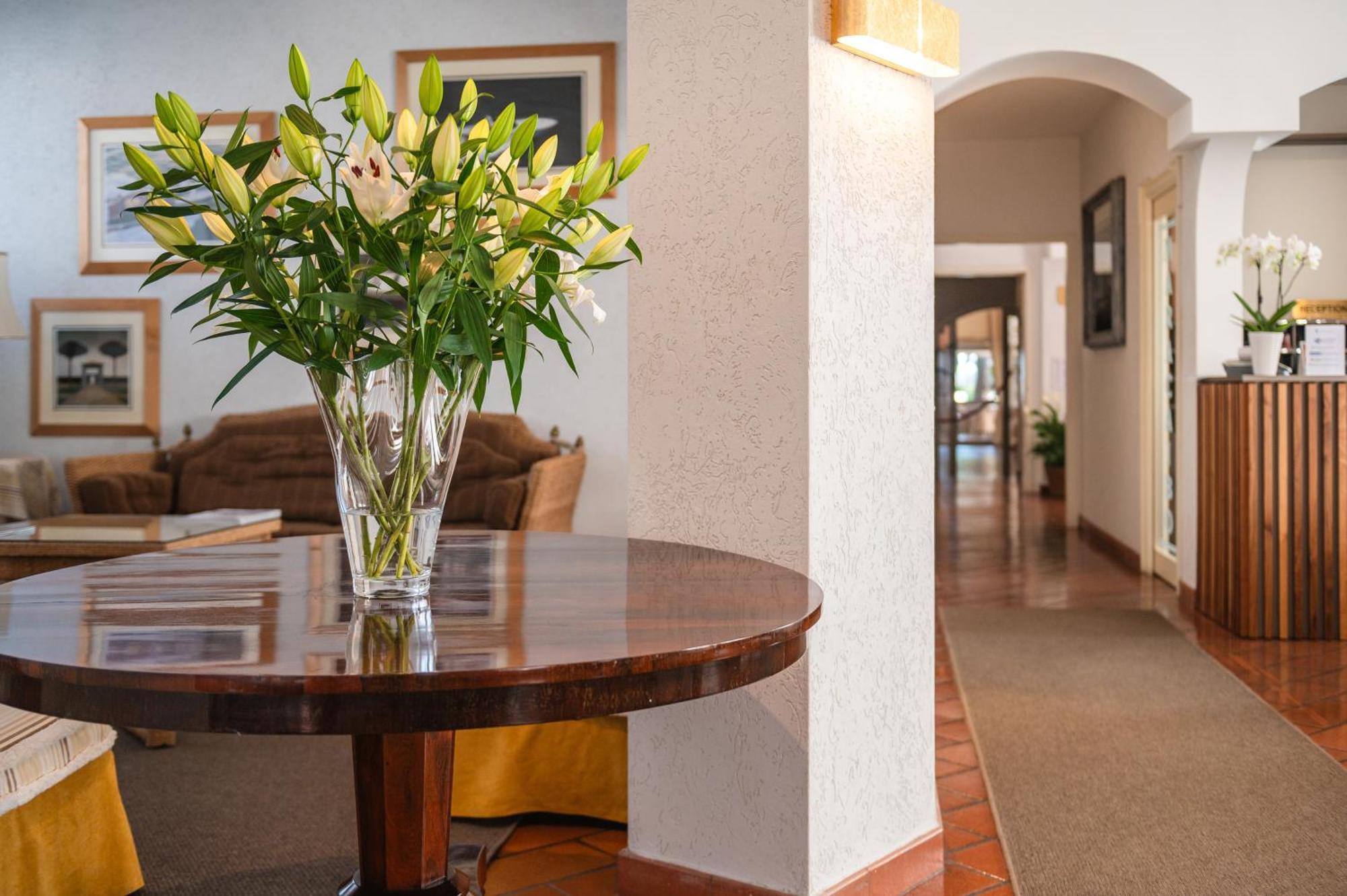 Park Hotel Maracaibo Lido di Jesolo Luaran gambar