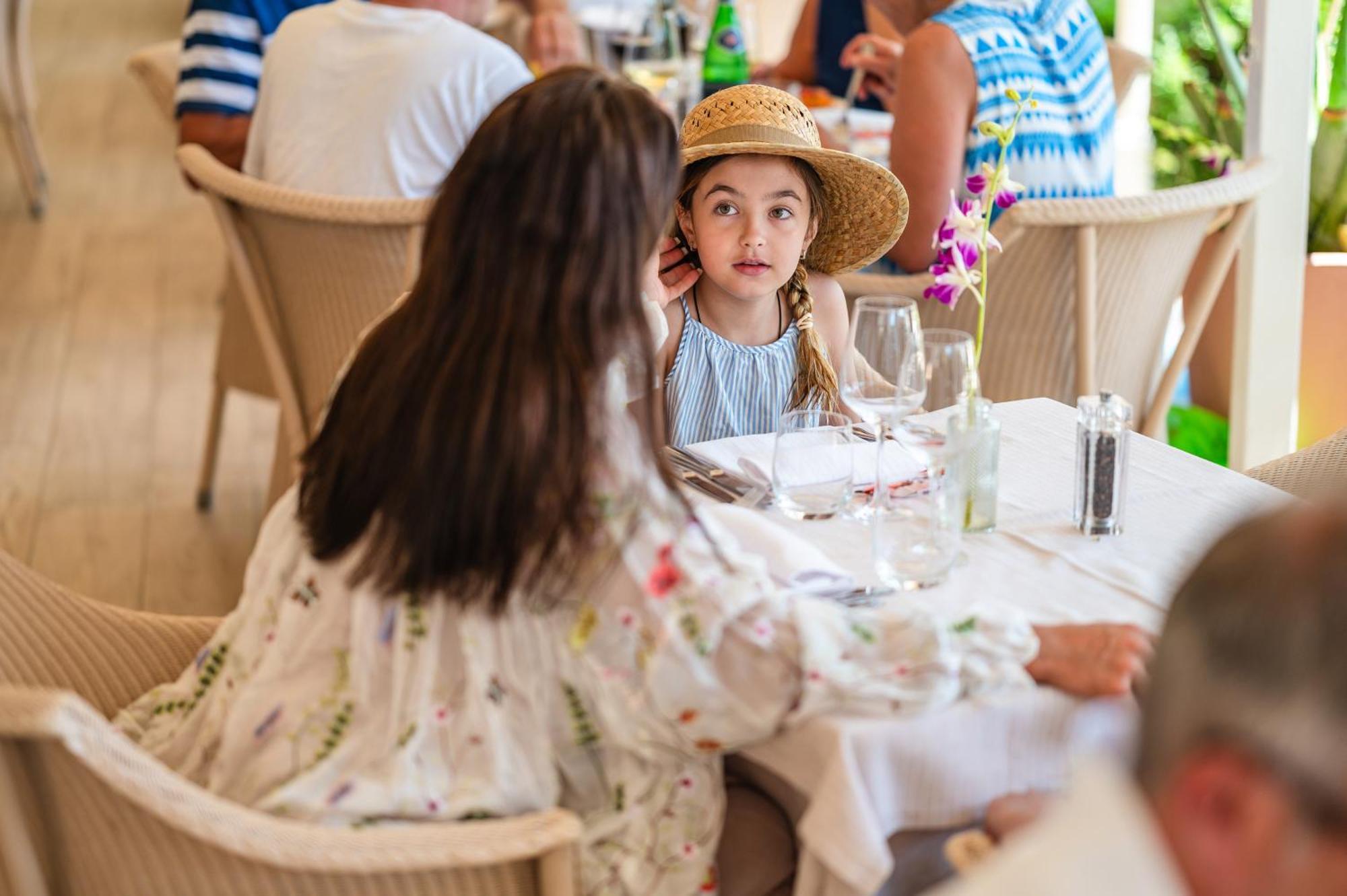 Park Hotel Maracaibo Lido di Jesolo Luaran gambar